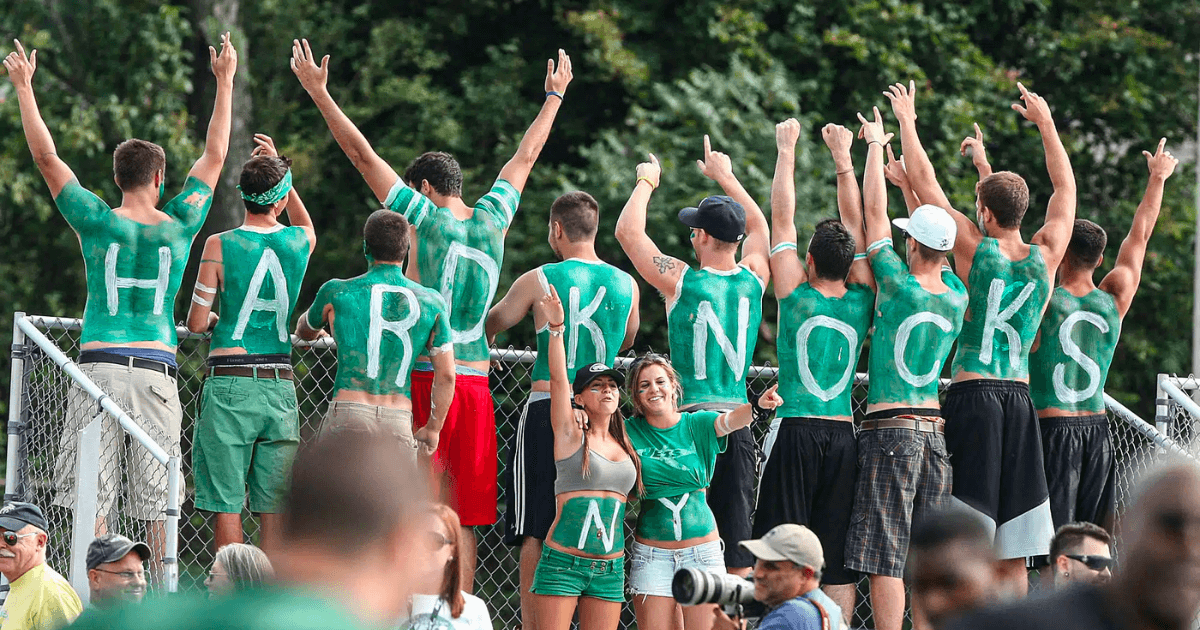 Hard Knocks online schauen