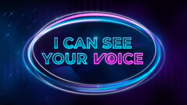 Regarder I Can See Your Voice