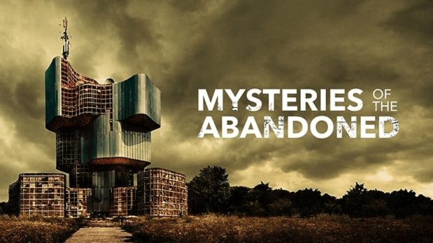 『Mysteries of the Abandoned: Hidden America』をオンラインで視聴する