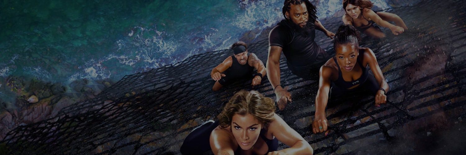 Jak i gdzie oglądać The Challenge: World Championship.