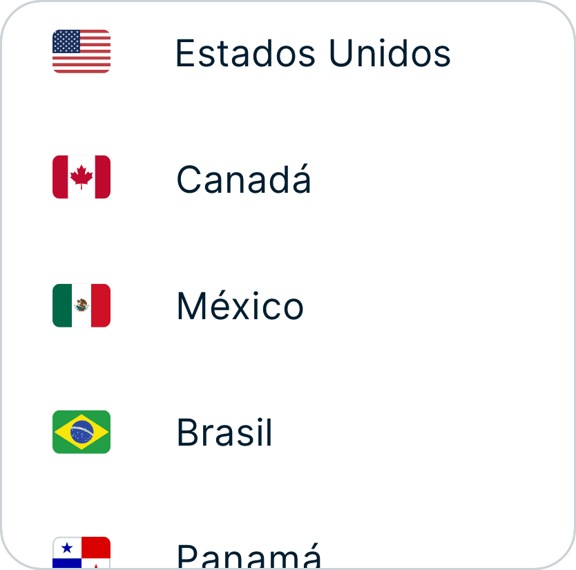 Passo 2 de conectar VPN no celular, desktop e laptop.