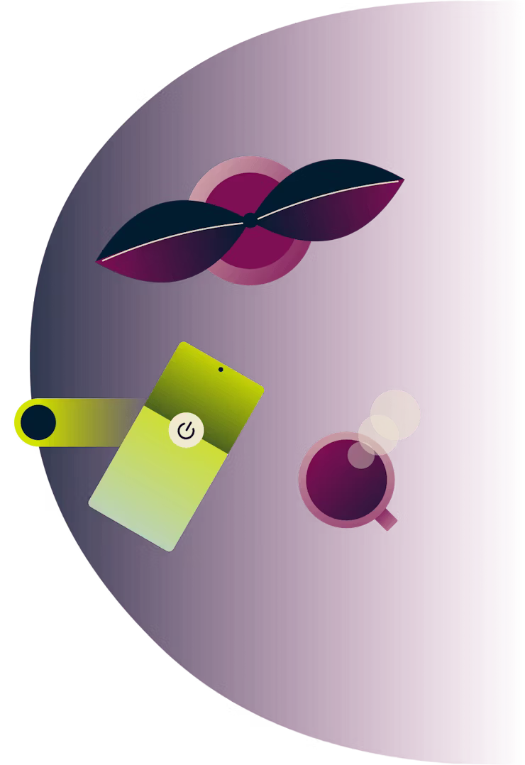 Baixe a melhor VPN para Android.