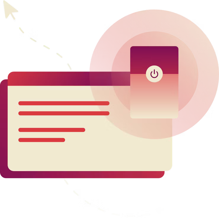 Scarica la migliore estensione VPN per Brave.