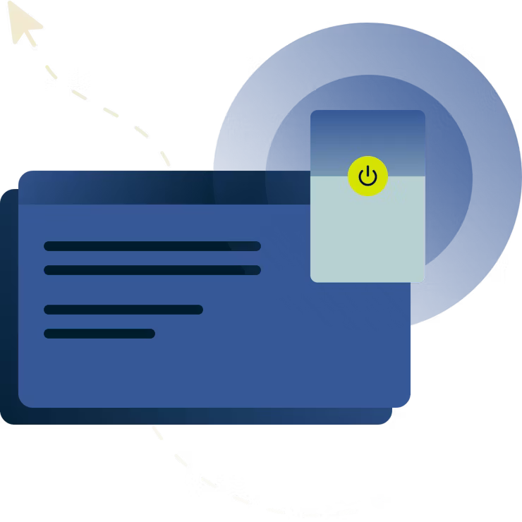 Esktensi VPN Chrome terbaik.