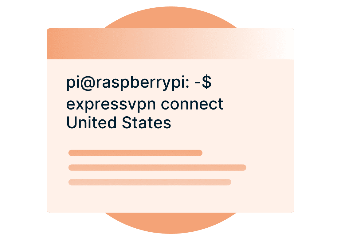 Raspberry PiにVPNを接続する、ステップ1