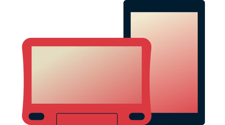 VPN dla wszystkich urządzeń Kindle Fire.