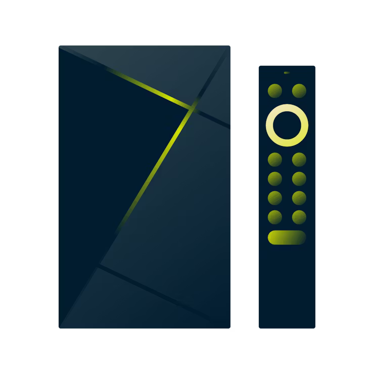 Beste VPN voor Nvidia Shield TV-apparaten.