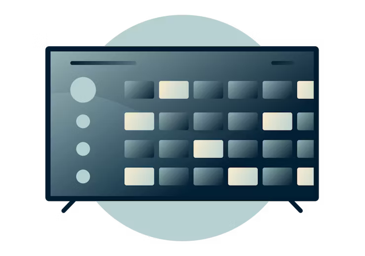 Stap 2 van het opzetten van VPN voor Nvidia Shield.