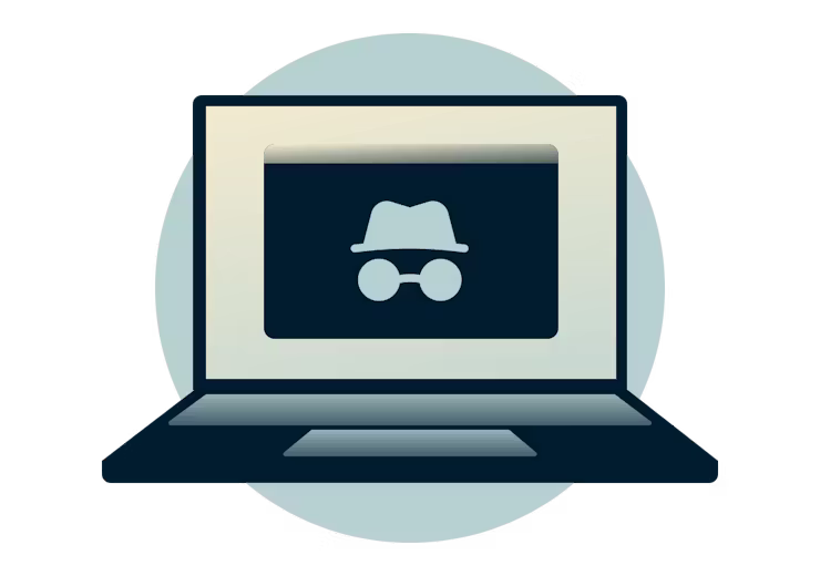 Gunakan ekstensi browser ExpressVPN untuk GUI.