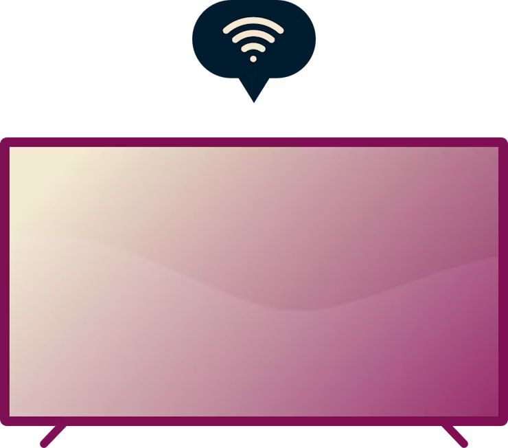 Voordelen van het gebruik van VPN voor smart TV.