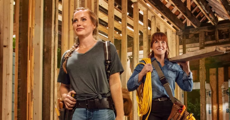 Sehen Sie Good Bones