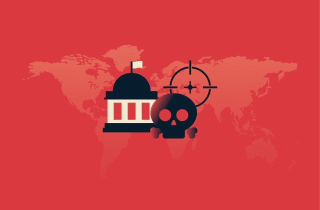 Nation-state cyber actors: Who they are and why they matter