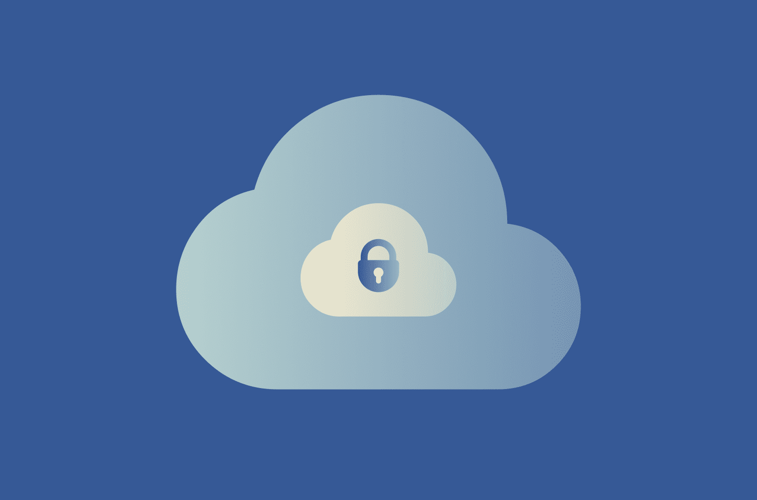 Virtual private cloud